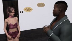 The Shifting Self – Kizaru3D