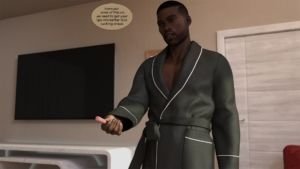 The Shifting Self – Kizaru3D