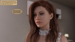 The Shifting Self – Kizaru3D