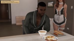 The Shifting Self – Kizaru3D