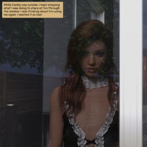 The Shifting Self – Kizaru3D