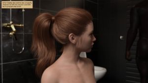 The Shifting Self – Kizaru3D