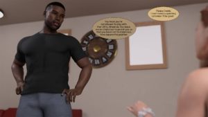The Shifting Self – Kizaru3D