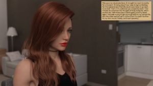 The Shifting Self – Kizaru3D