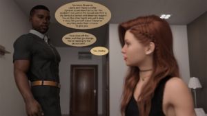 The Shifting Self – Kizaru3D