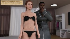 The Shifting Self – Kizaru3D