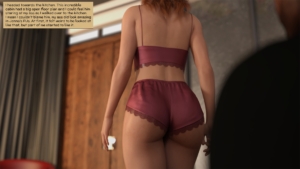 The Shifting Self – Kizaru3D