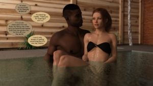 The Shifting Self – Kizaru3D