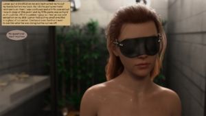 The Shifting Self – Kizaru3D