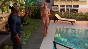 The Shifting Self – Kizaru3D