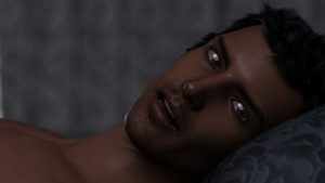 Nightmare – Xispix