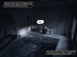 The Countess – Misuzalha3D