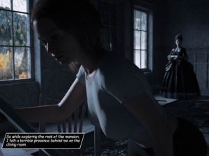 The Countess – Misuzalha3D