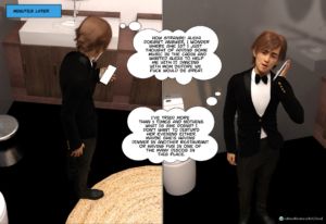Satisfying Needs 10 – Daval3D