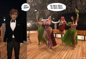 Satisfying Needs 10 – Daval3D