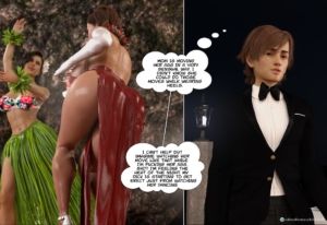 Satisfying Needs 10 – Daval3D