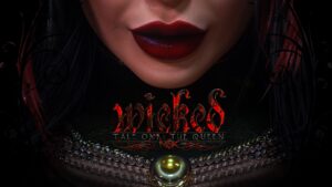 Wicked 1: The Queen – Noxlore