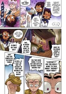 The Amiter Secret – RuddyRzaq