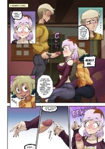 The Amiter Secret – RuddyRzaq