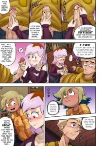 The Amiter Secret – RuddyRzaq