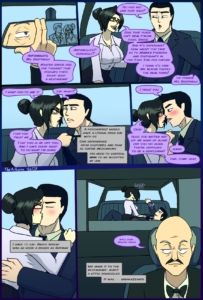 I’d Rather Fight You – TheArthman