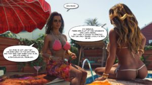 The Pool Story – Lexx228