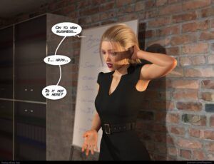 Perks of the Job – BeGrove