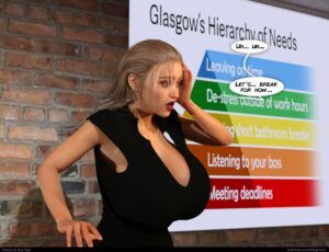 Perks of the Job – BeGrove