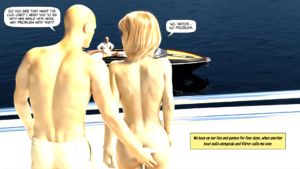 The Cadet – StilettoBlonde