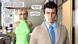 The Cadet – StilettoBlonde