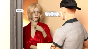 The Cadet – StilettoBlonde