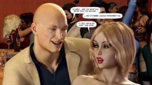 The Cadet – StilettoBlonde