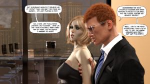 The Cadet – StilettoBlonde