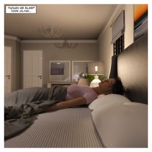 Virile Youth – Robolord