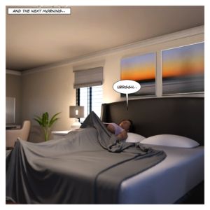 Virile Youth – Robolord