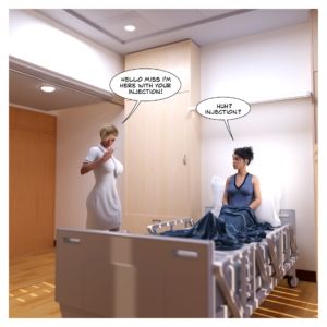 Virile Youth – Robolord