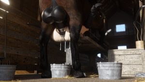 Milkin Day – IceDev