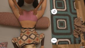 The Masseur 2 – LoseKorntrol