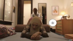 The Masseur 2 – LoseKorntrol