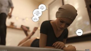 The Masseur 2 – LoseKorntrol