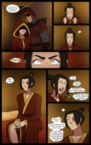 The Boiling Rock – MrPotatoParty