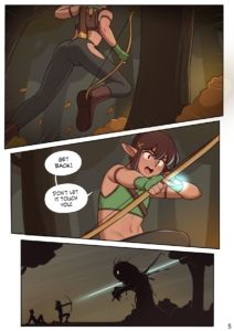 Companionship – Dross