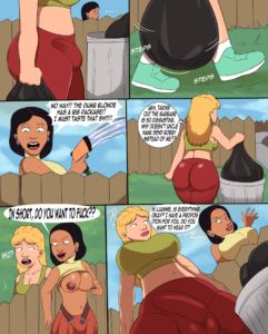 My Neighbor’s Lust – YutoMaster