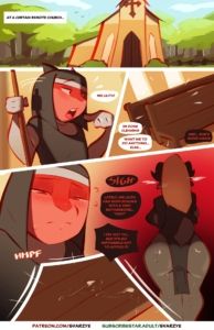 Needy Lilith – Svarzye