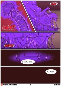 Slime Gift – Taurika