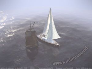 Anna Life Adventure – Sedes DS