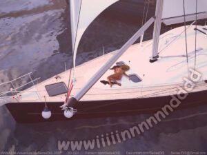 Anna Life Adventure – Sedes DS