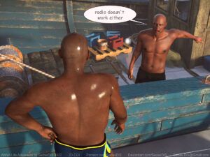Anna Life Adventure – Sedes DS