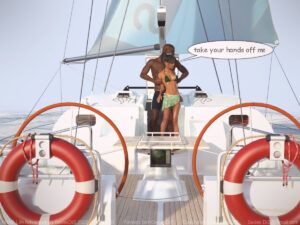 Anna Life Adventure – Sedes DS