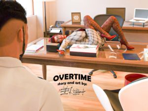 Overtime – EnetWhili2